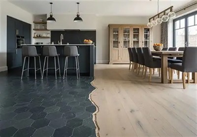 2026. aasta kuumimad puitpõrandate trendid